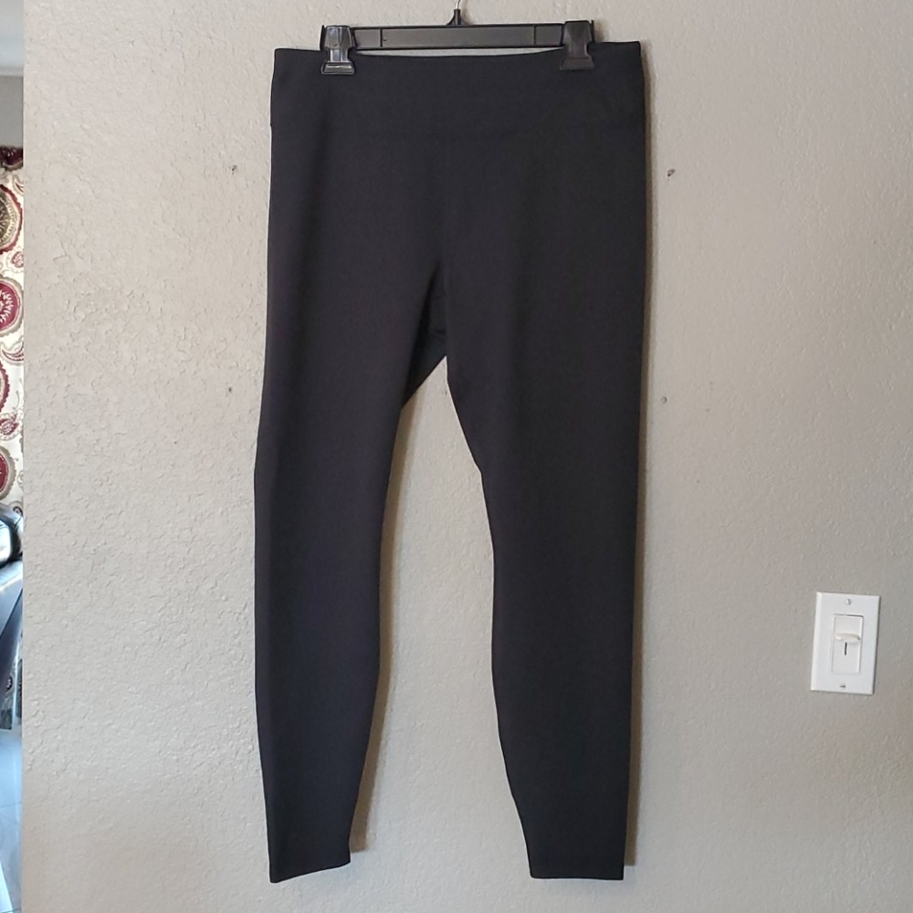 Columbia Leggings Size Large/Inseam 27